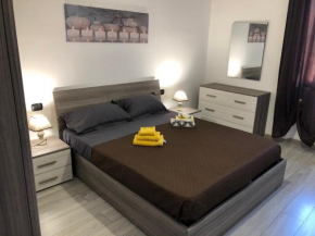 Balai house Porto Torres